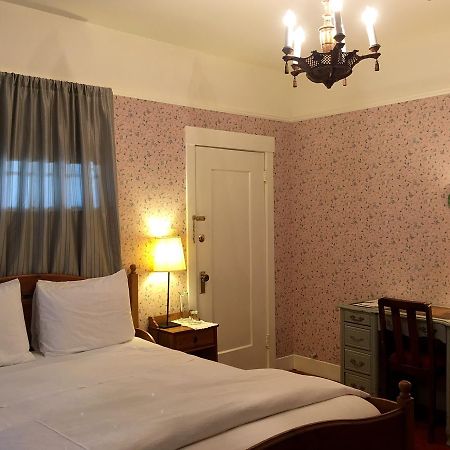 Cowper Inn ปาโลอัลโต ภายนอก รูปภาพ