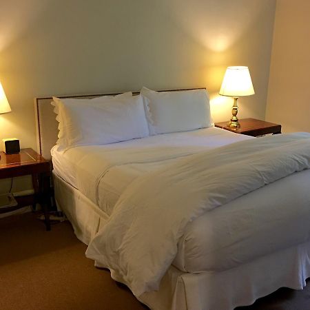 Cowper Inn ปาโลอัลโต ภายนอก รูปภาพ