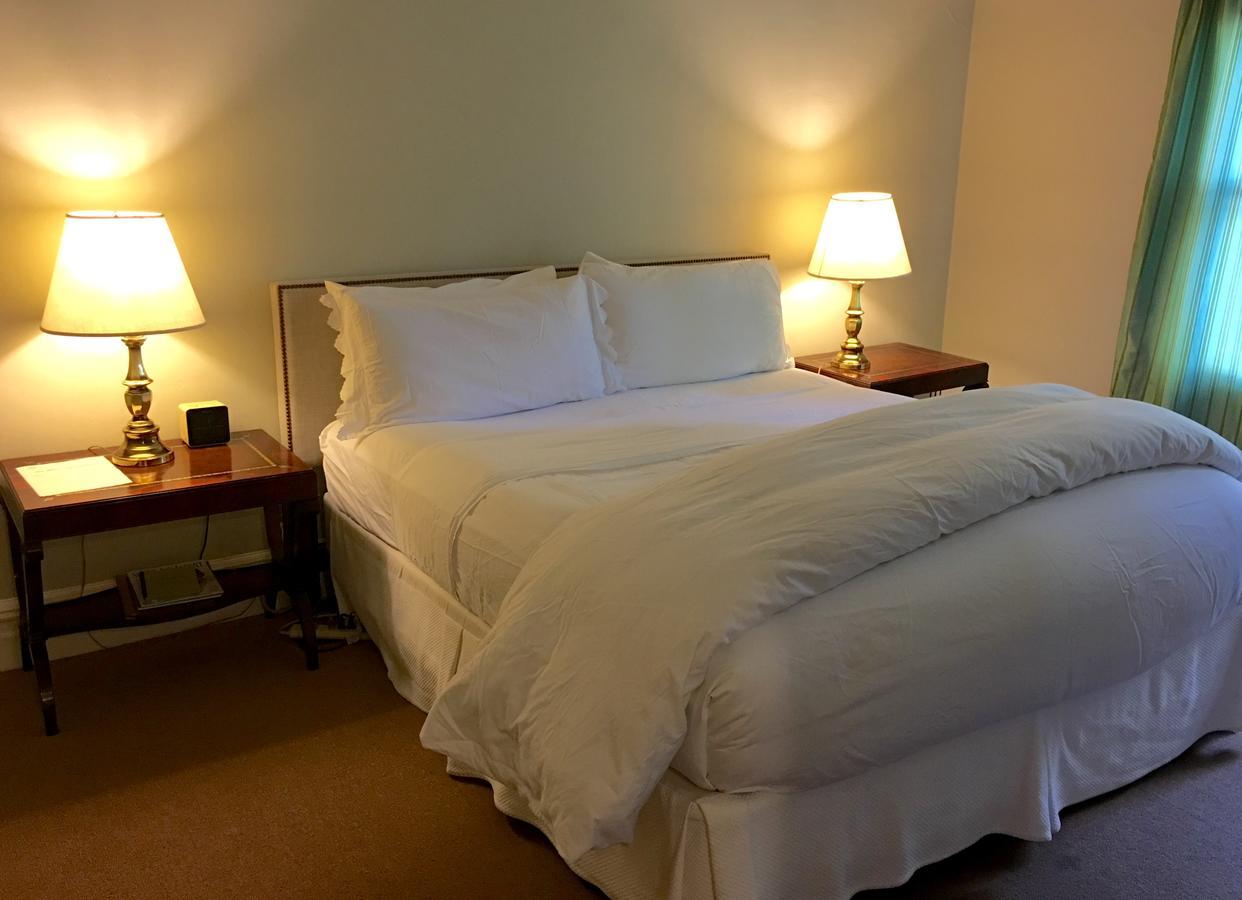 Cowper Inn ปาโลอัลโต ภายนอก รูปภาพ