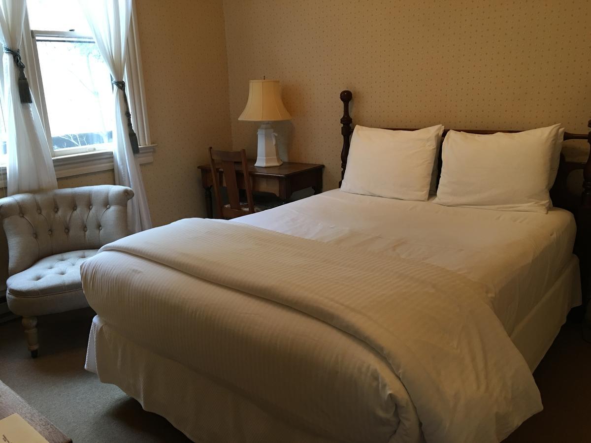 Cowper Inn ปาโลอัลโต ภายนอก รูปภาพ